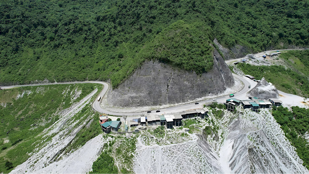 Taking time to enjoy these viewpoints will enrich your journey and provide memorable moments to cherish